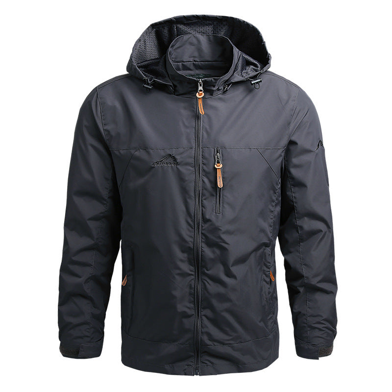 Veste Phantom | Aurevo™