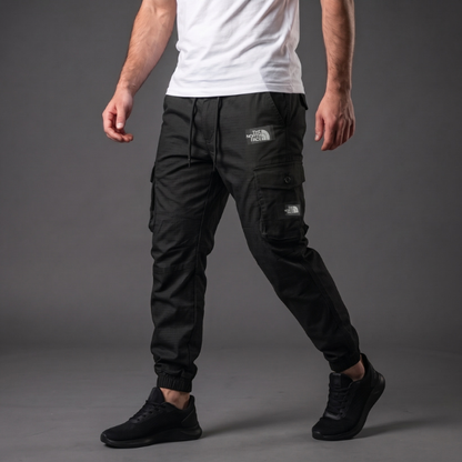 Pantalon Cargo Actif Homme – Autumn Sale