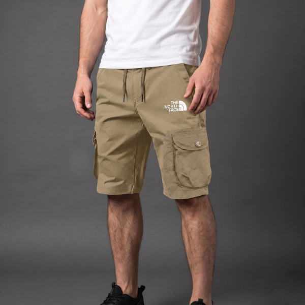 Short Cargo Premium – Soldes d'Été