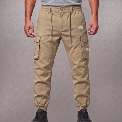 Pantalon Cargo Actif Homme – Autumn Sale
